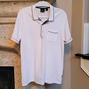 Boss Men's Slim Fit Polo T-Shirt XL (EU)  (US L)